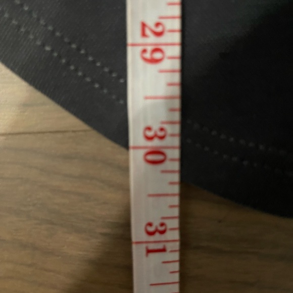 EUC XL Crow Neck Blouse - Picture 6 of 6